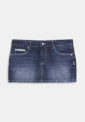 Juicy Couture MINI SKIRT