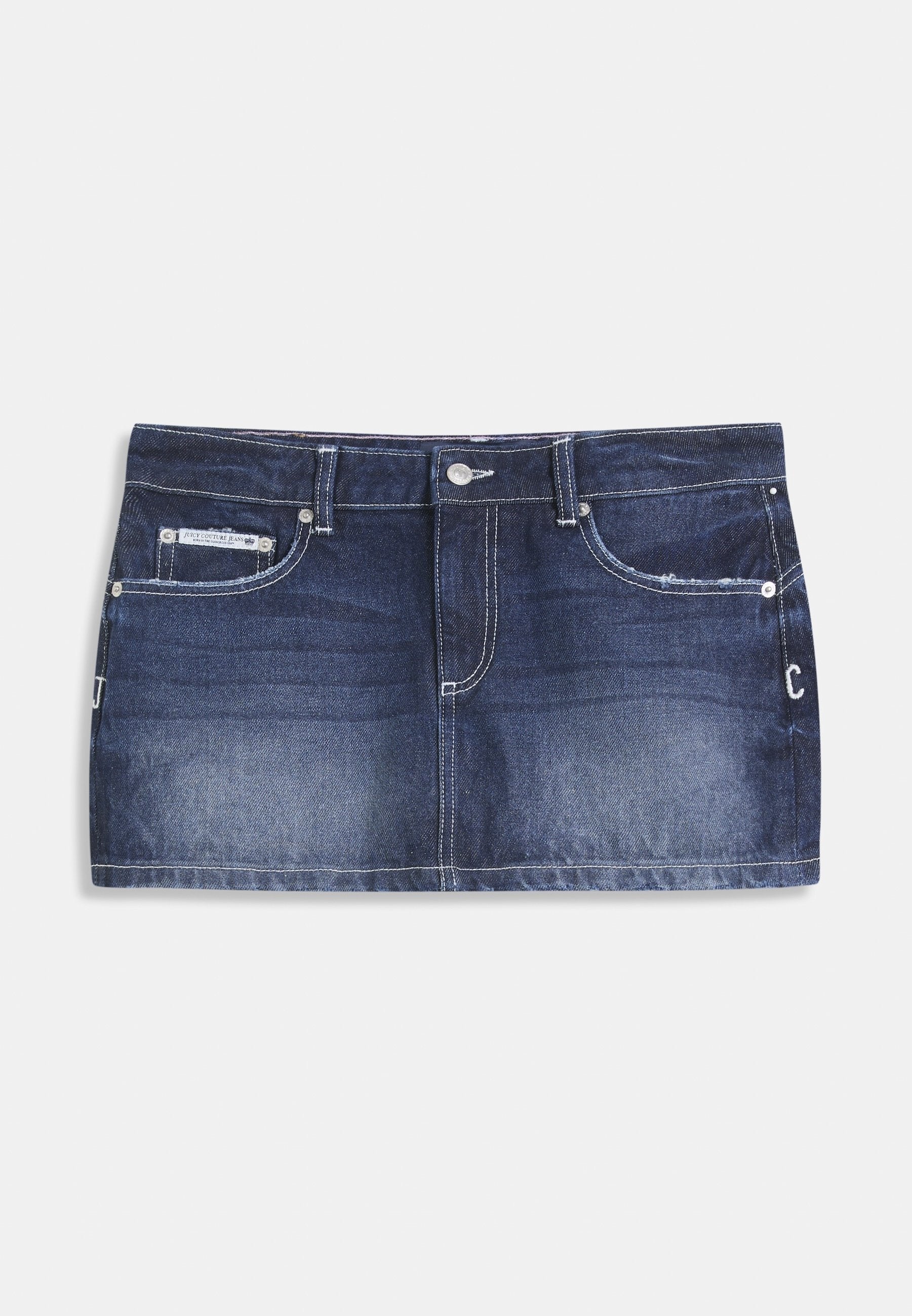 Juicy Couture MINI SKIRT