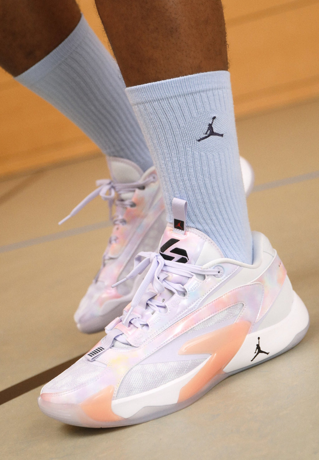 Jordan JORDAN LUKA 2 UNISEX