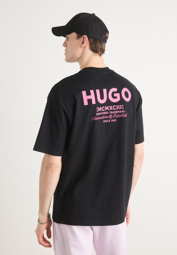 HUGO NALONO