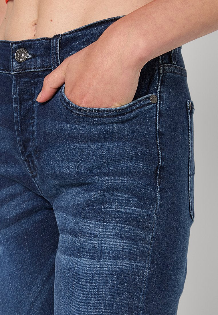 7 for all mankind ASHER