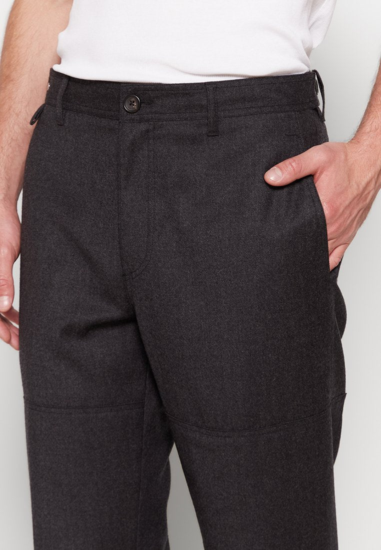 LANVIN SLIM FIT