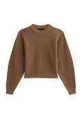 New Look RIBBED CREW NECK CHUNKY