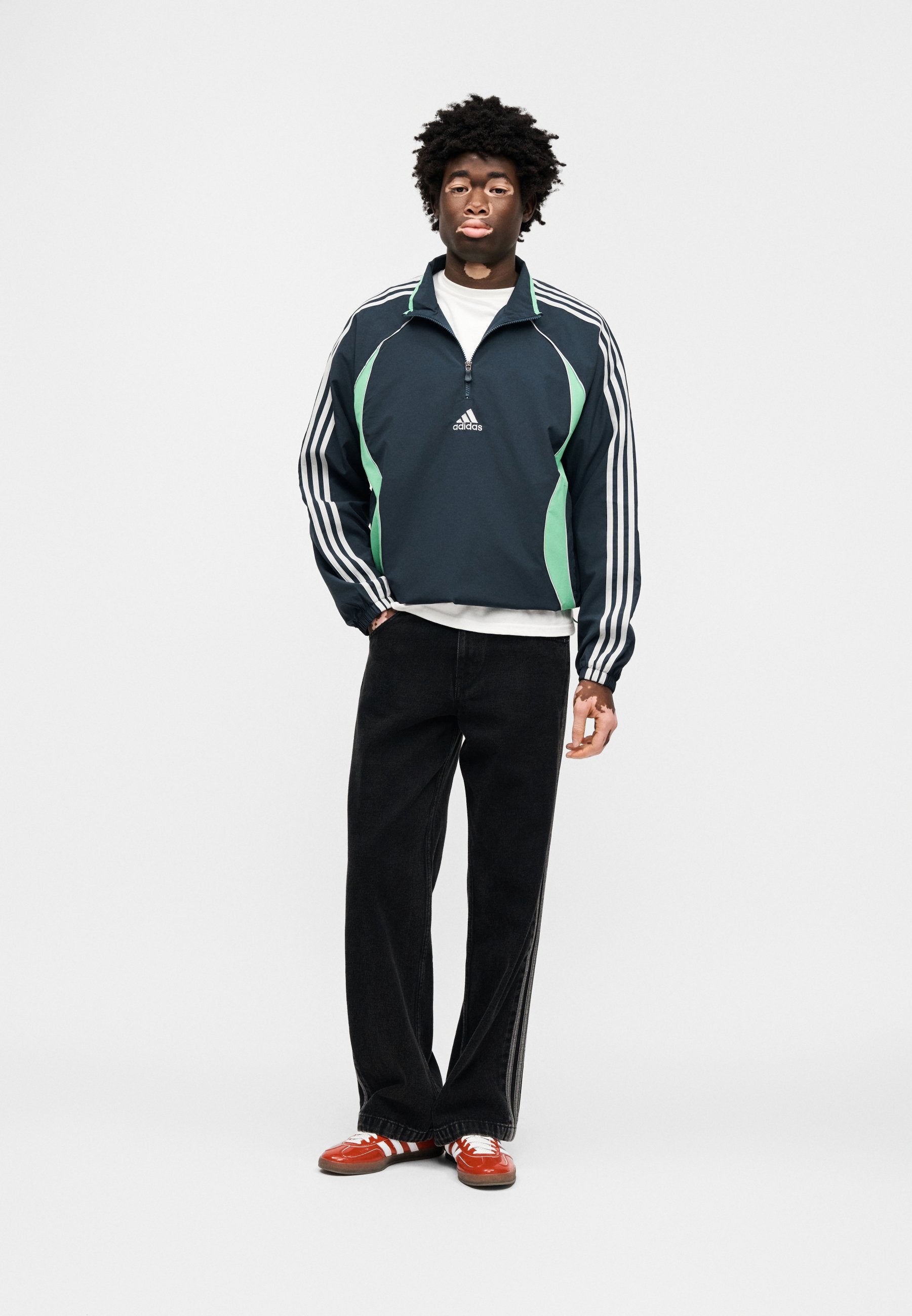 adidas Originals TEAMGEIST