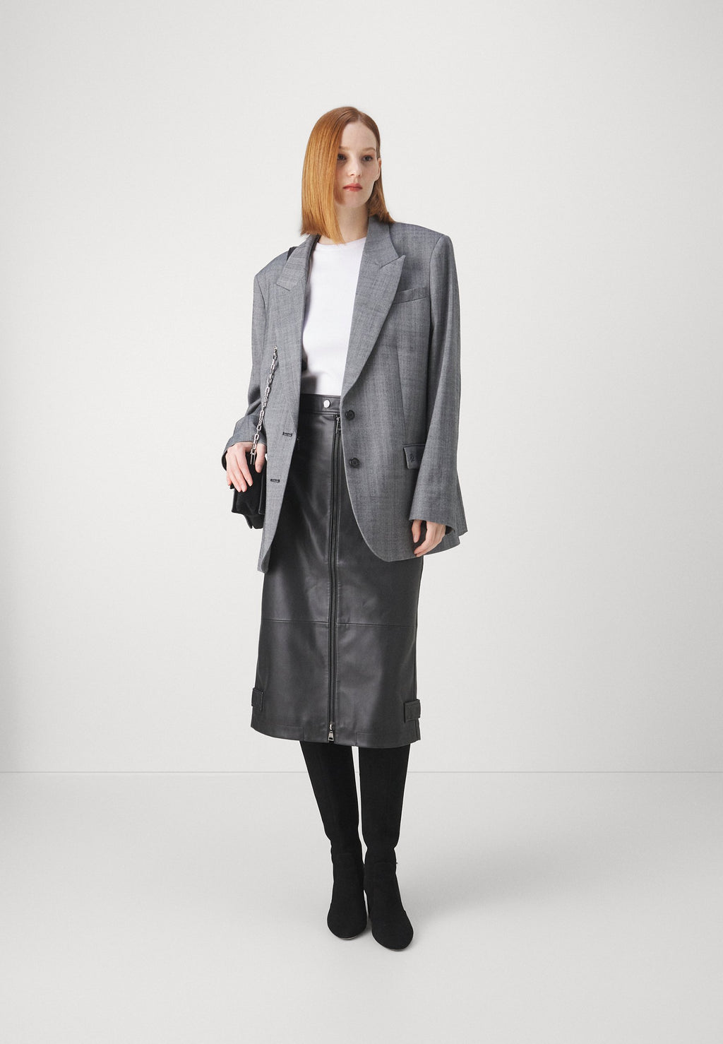 KARL LAGERFELD Kurzmantel Media 3