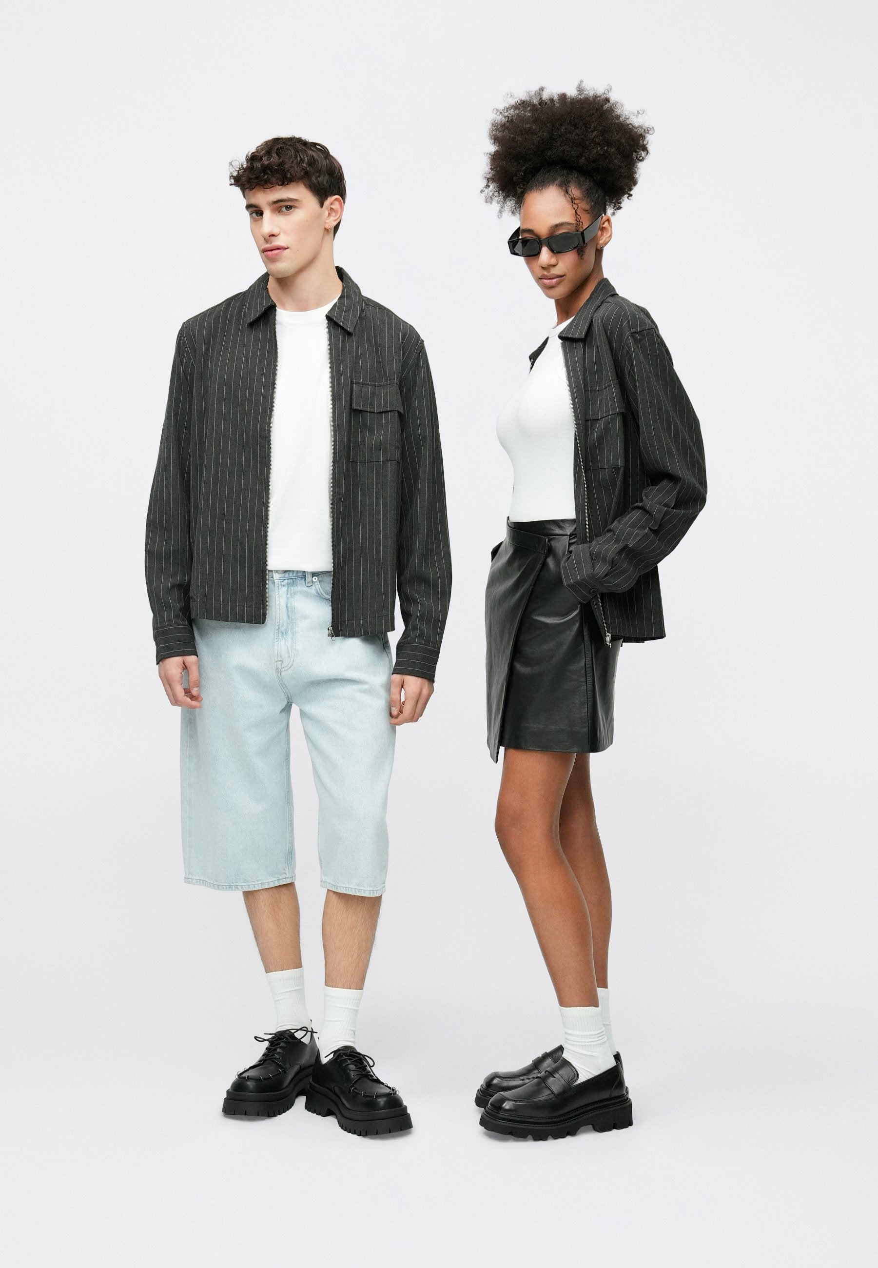 YOURTURN UNISEX