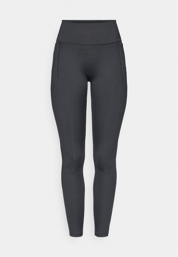 adidas Performance OPTIME WORKOUT RIB FULL LENGTH