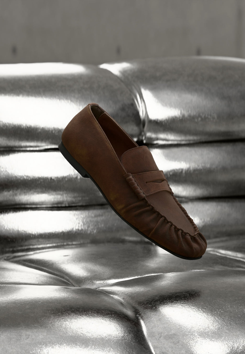 ALOHAS AVEN LOAFERS