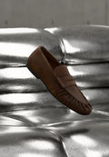ALOHAS AVEN LOAFERS