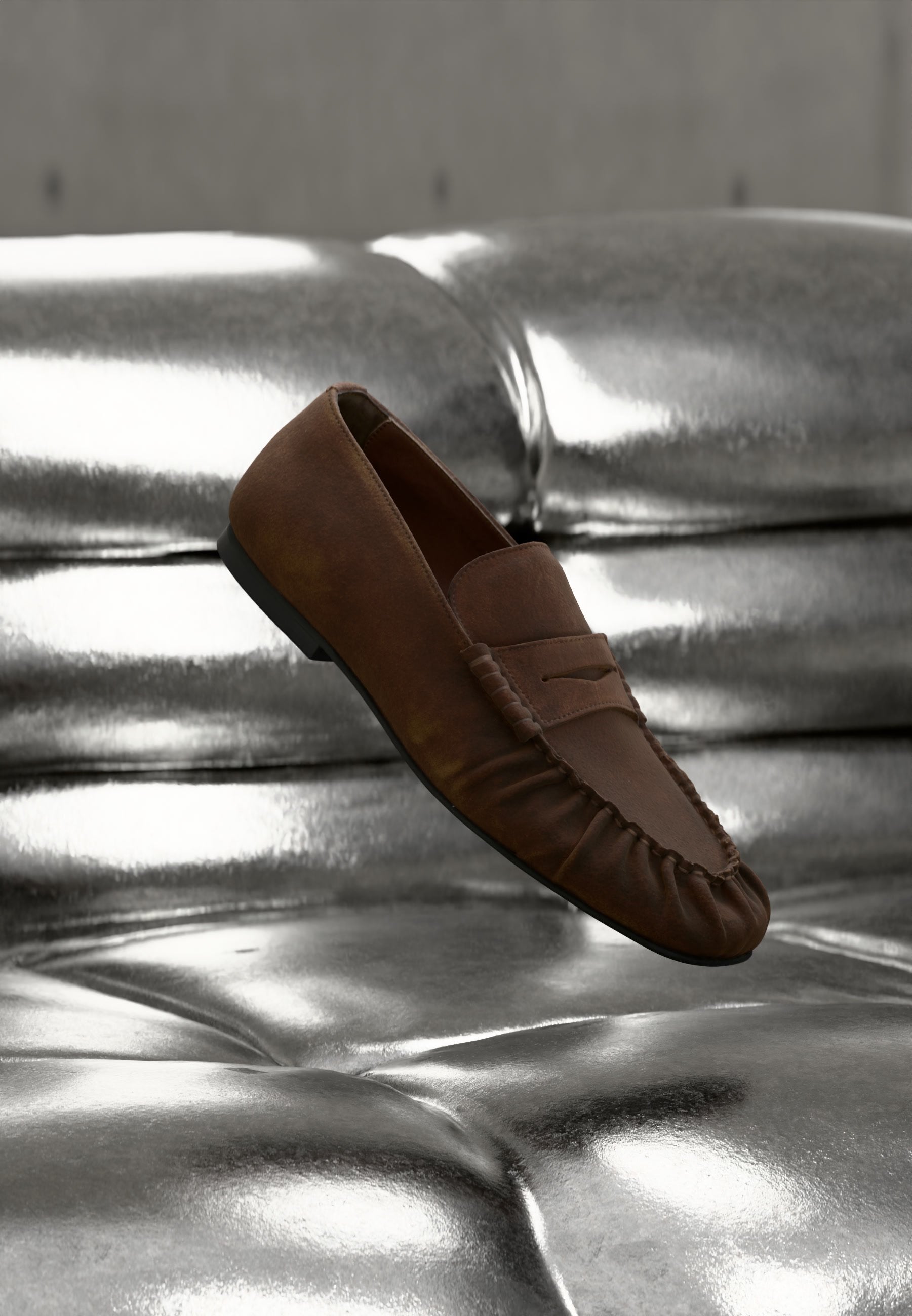 ALOHAS AVEN LOAFERS