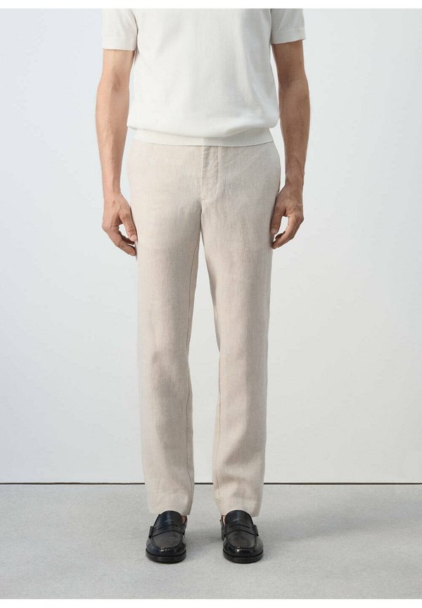 Mango ADULT - Chinos - beige