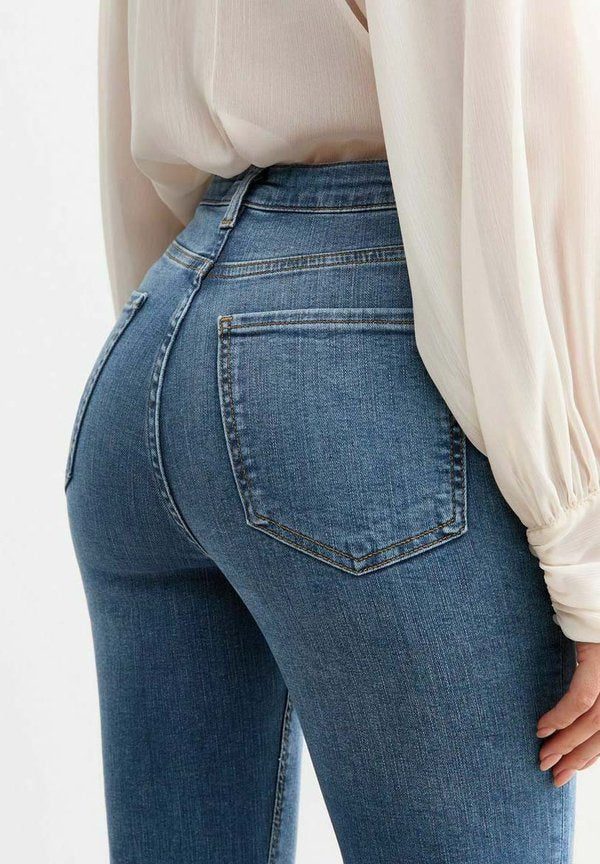 New Look AMALFI CREASE FRONT