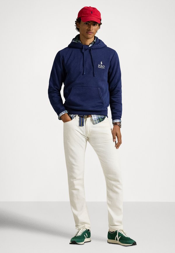 Polo Ralph Lauren LOGO FLEECE HOODIE