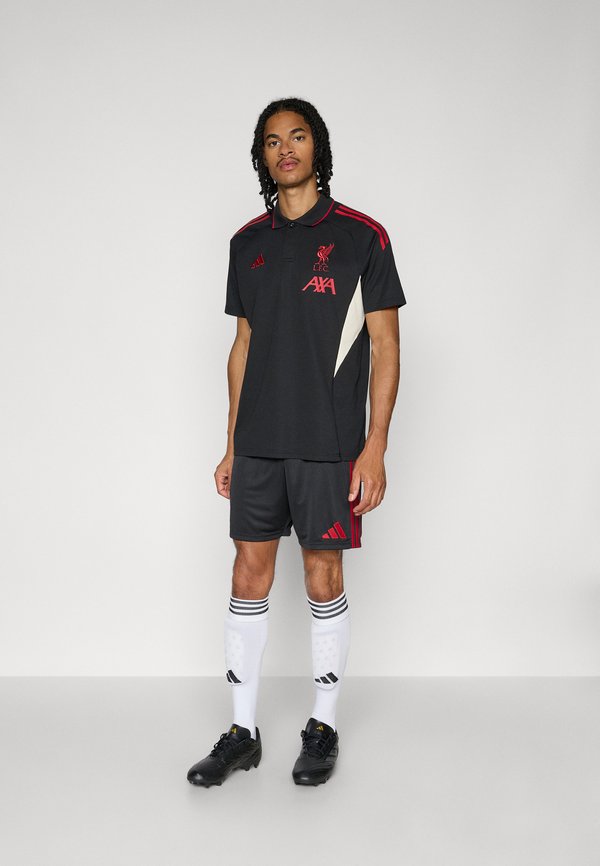 adidas Performance LIVERPOOL FC 25/26 AWAY SHORTS