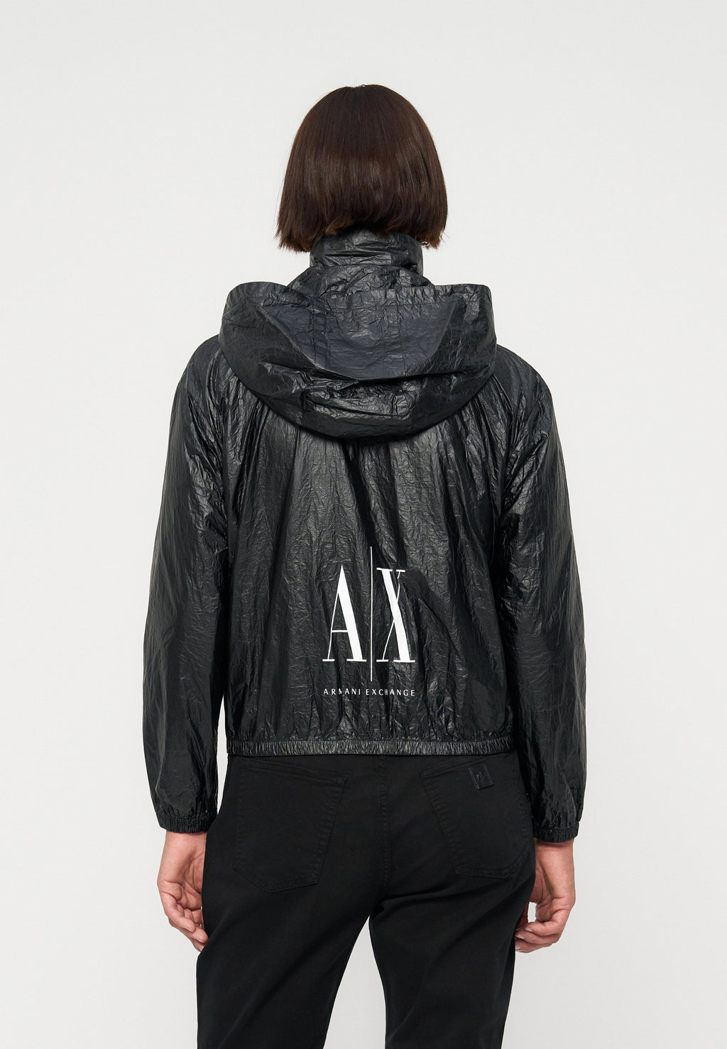 Armani Exchange Leichte Jacke Media 2