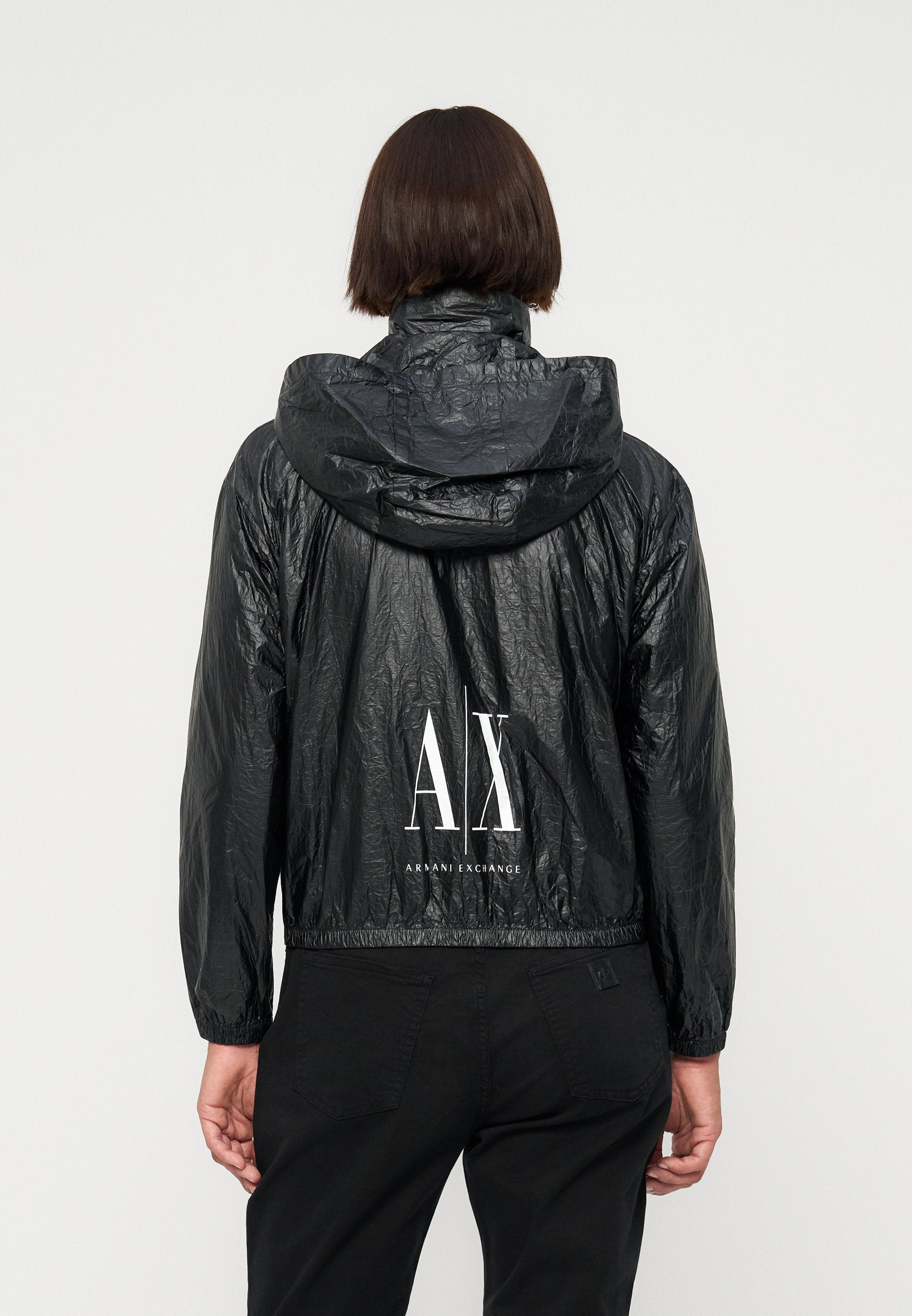 Armani Exchange Leichte Jacke Media 2