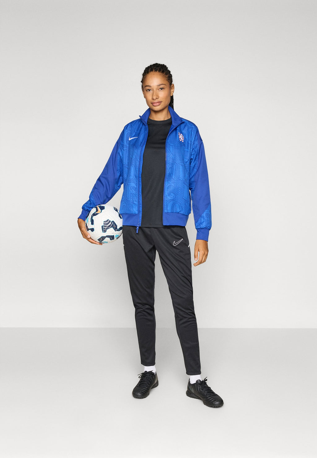 Nike Performance CHELSEA FC STRIKE ANTHEM JACKET
