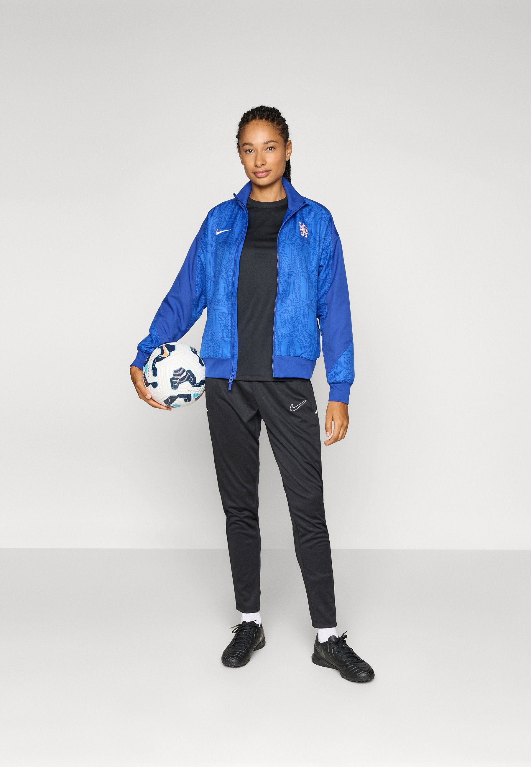 Nike Performance CHELSEA FC STRIKE ANTHEM JACKET