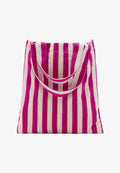Mango ADULT - Tote bag - pink