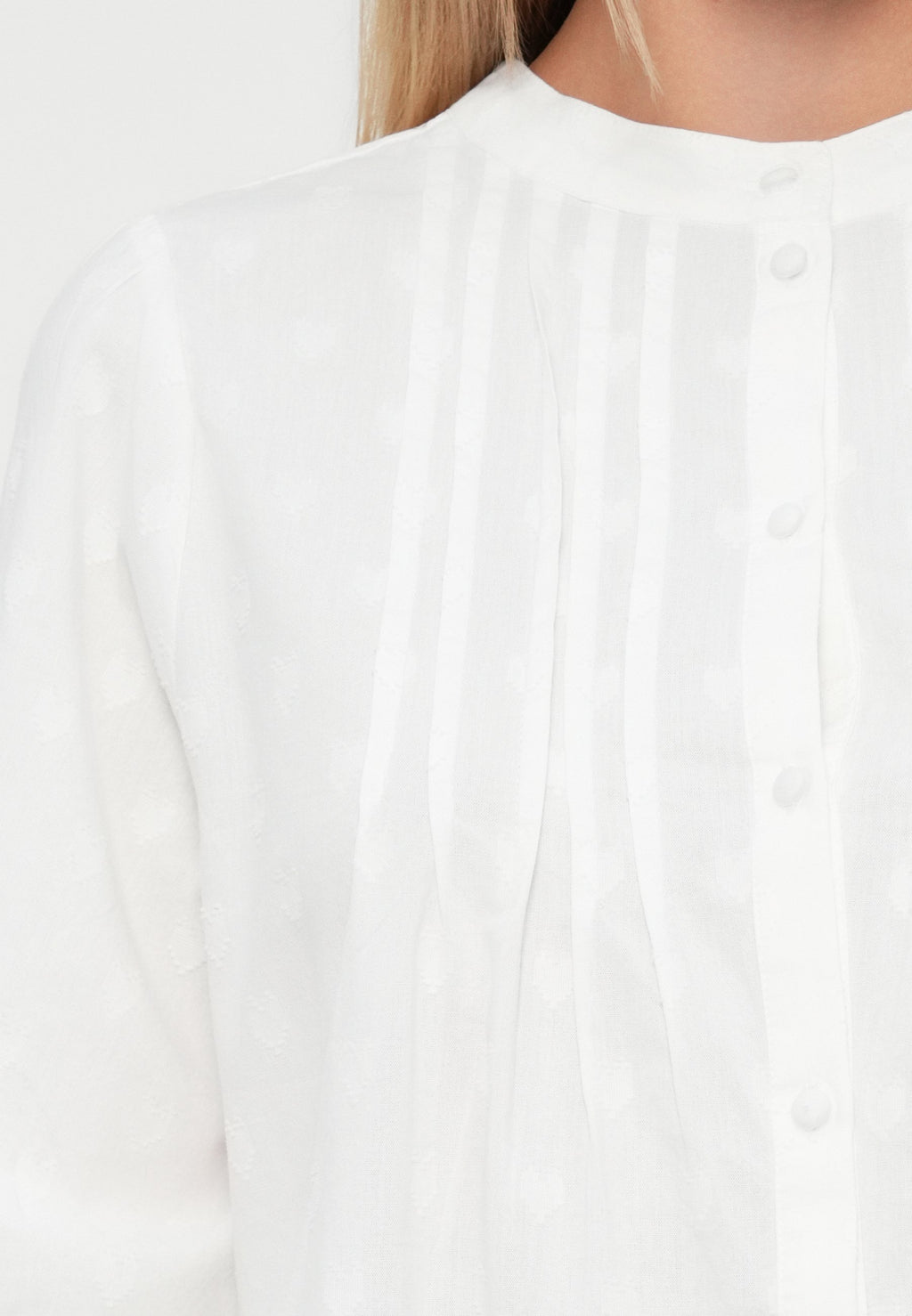 VILA VIHEART SHIRT