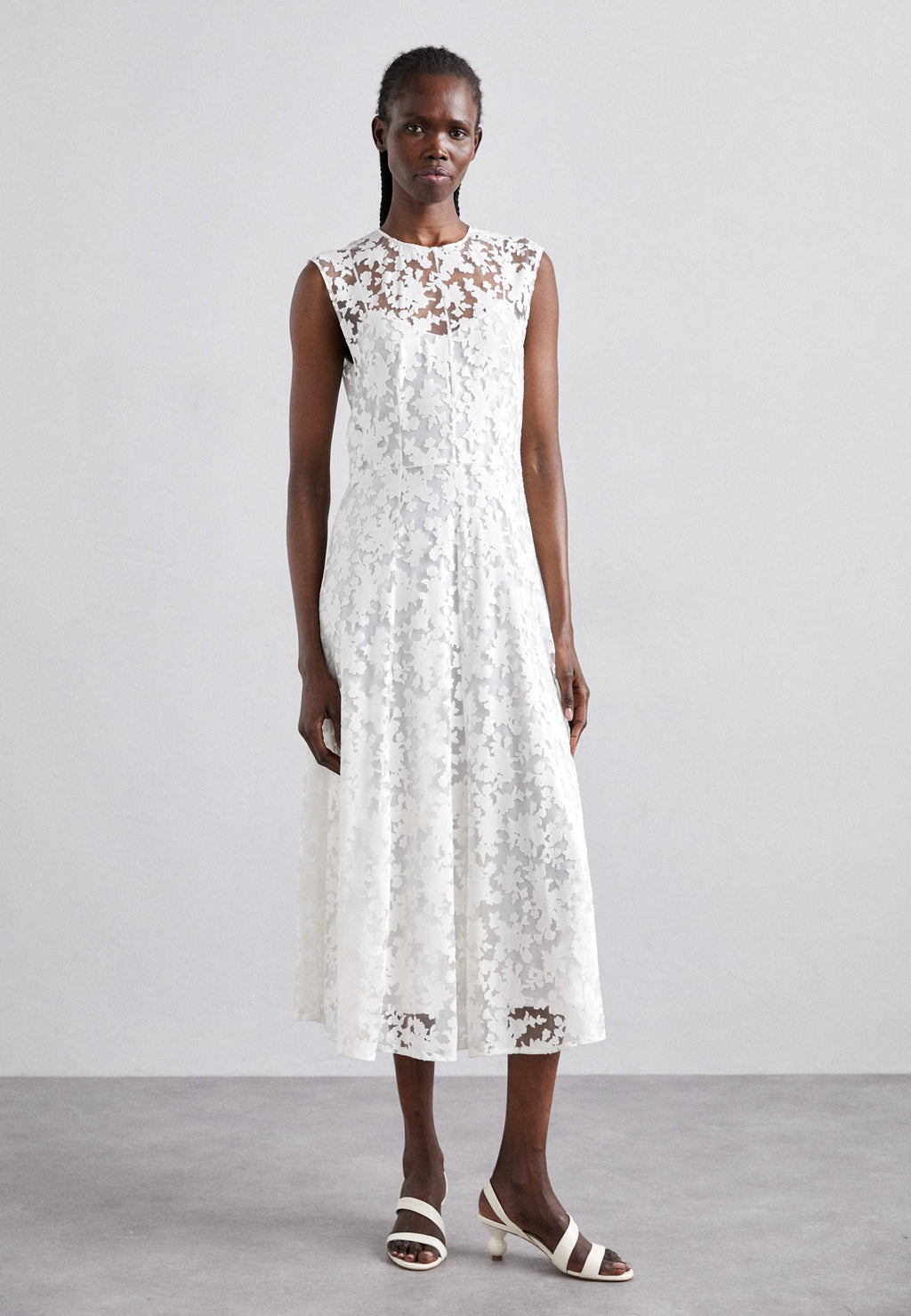 Philosophy di Lorenzo Serafini DRESS