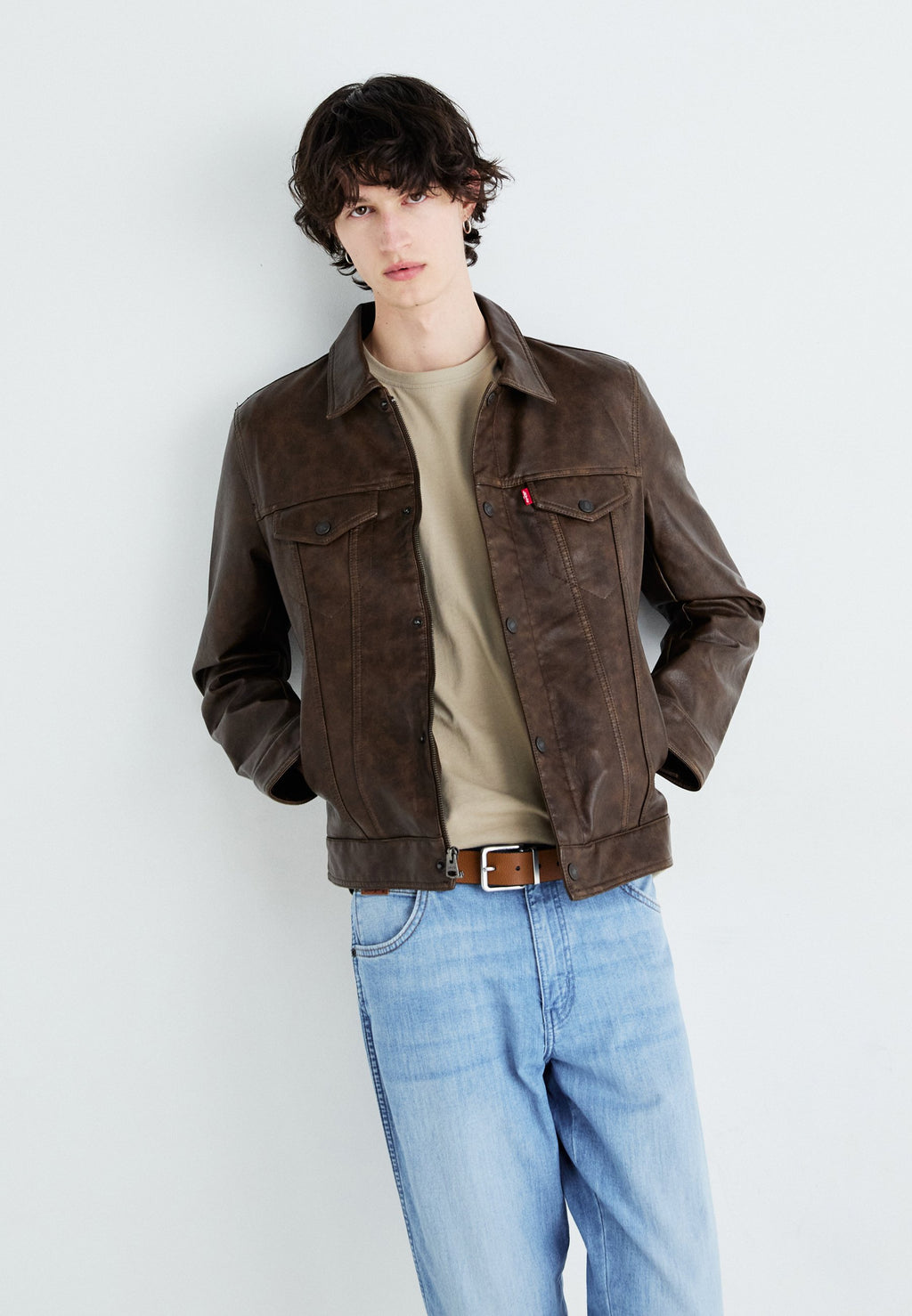 Wrangler TEXAS