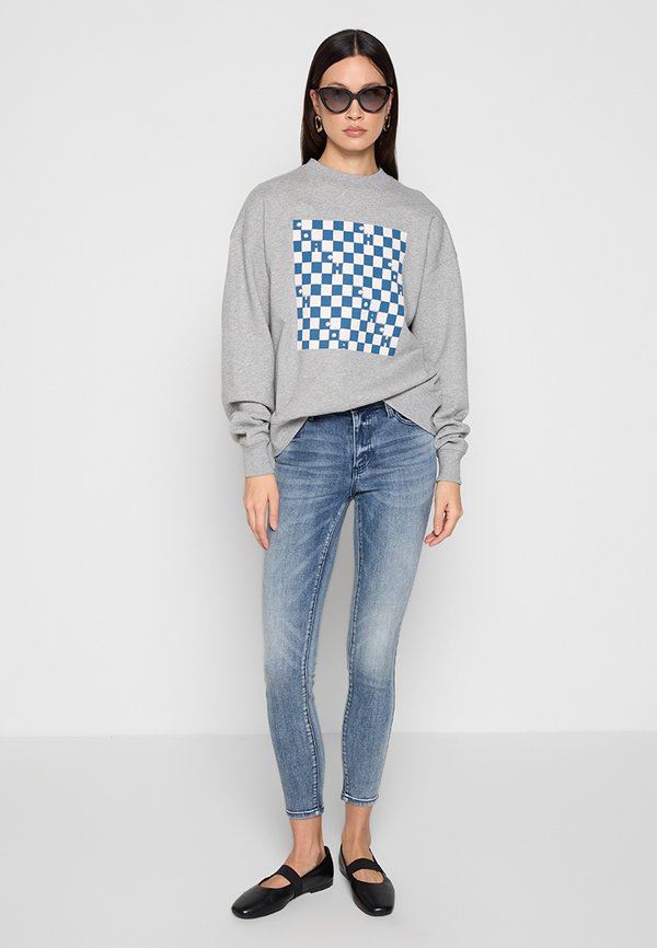 COACH CHECKERBOARD
