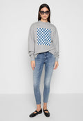 COACH CHECKERBOARD