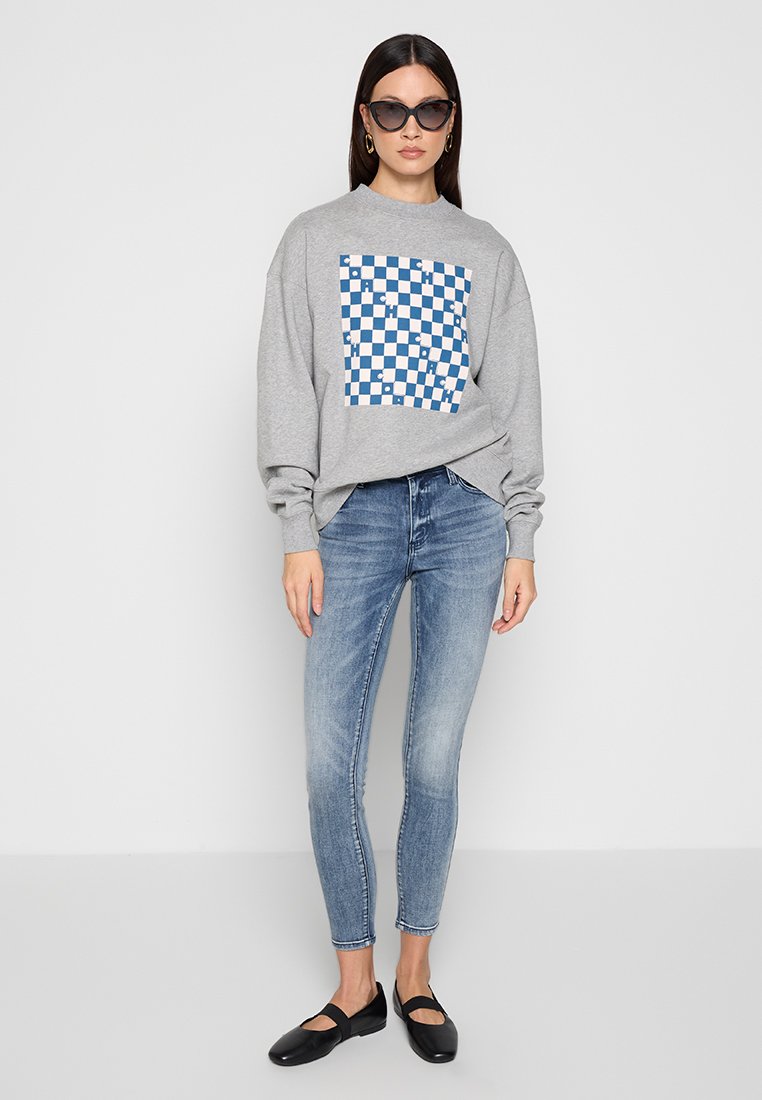 COACH CHECKERBOARD