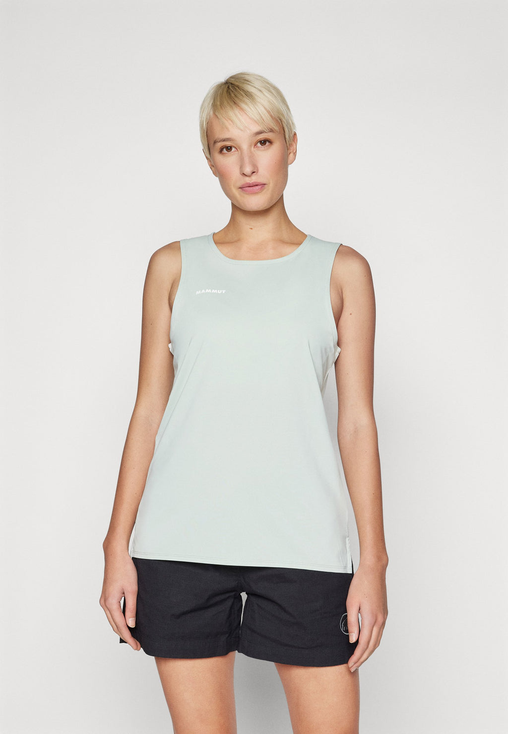 Mammut SELUN FL TANK TOP WOMEN