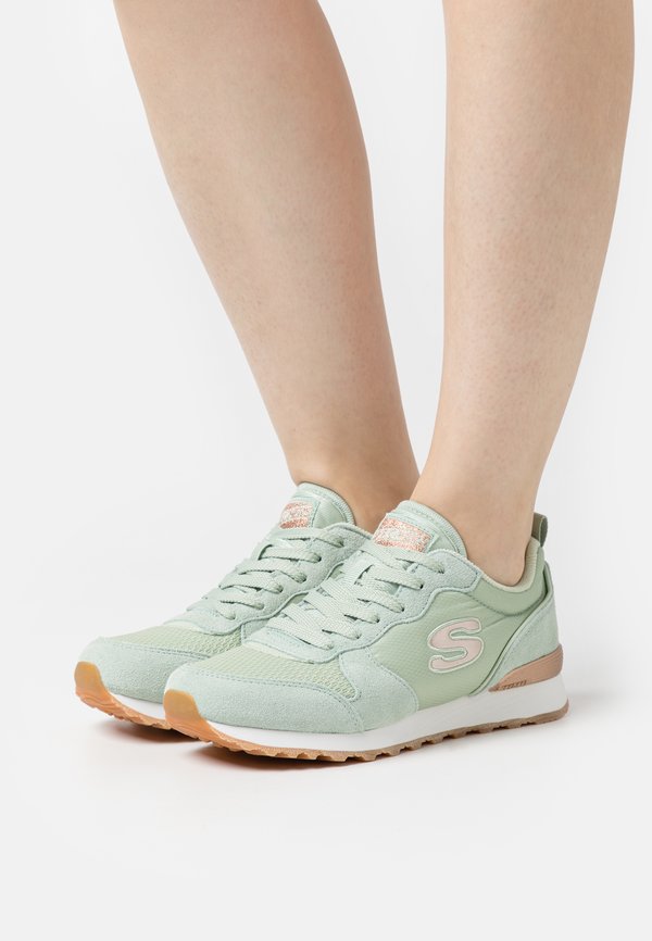 Skechers OG 85 - Trainers - sage