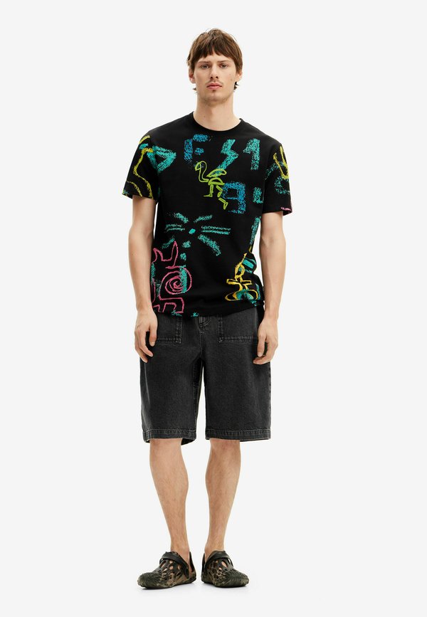 Desigual