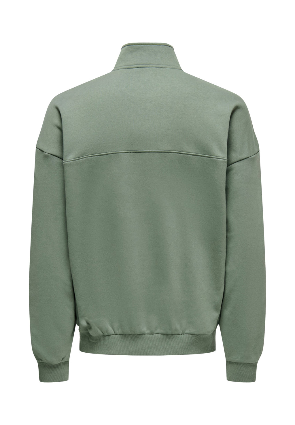 ONSCERES HALF ZIP Media 5