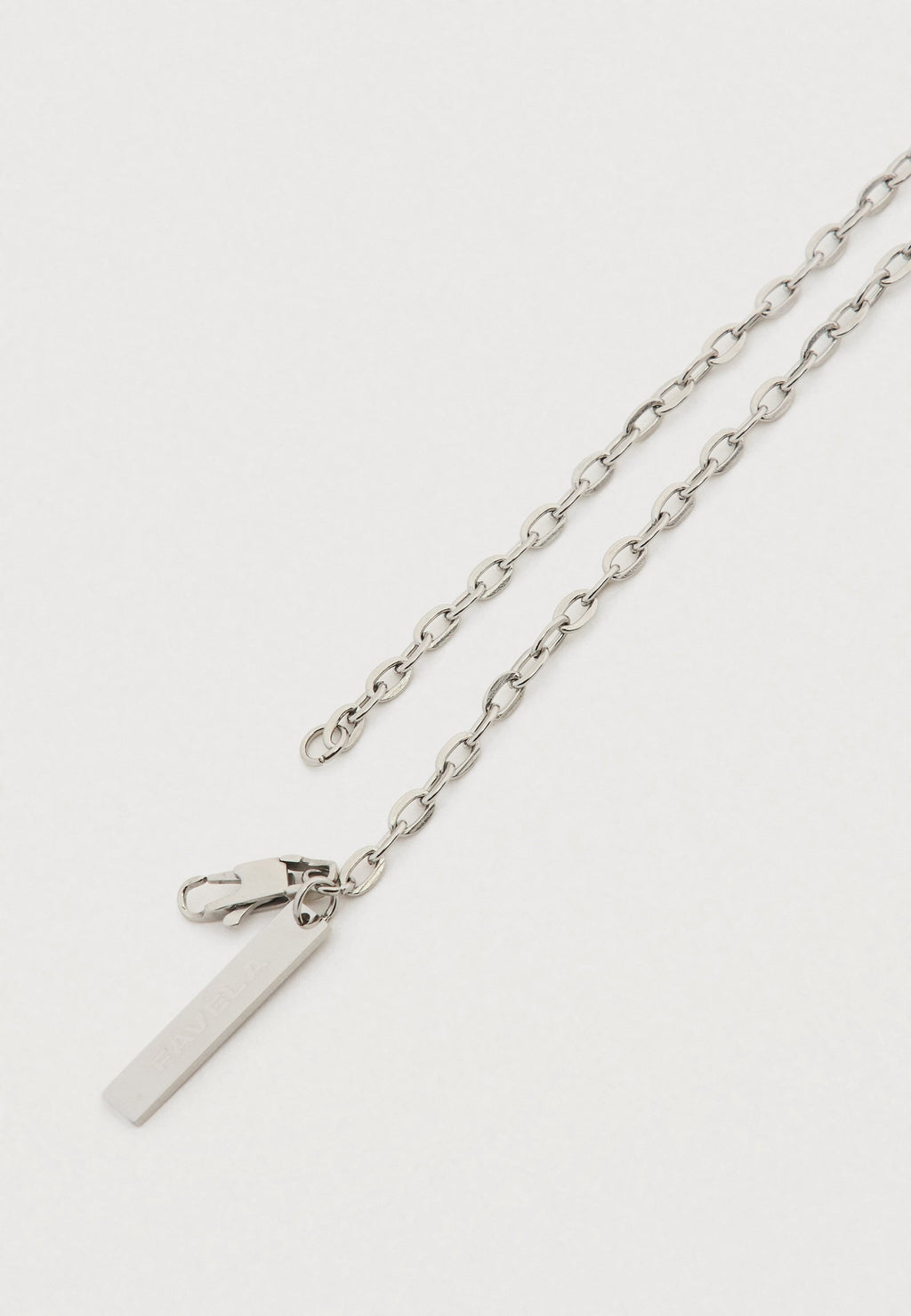 FAVELA STAR SKY CHAIN UNISEX