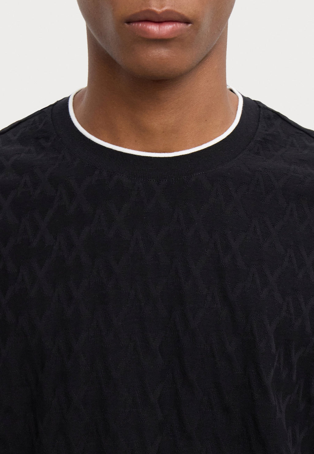 Armani Exchange T-Shirt basic Media 6