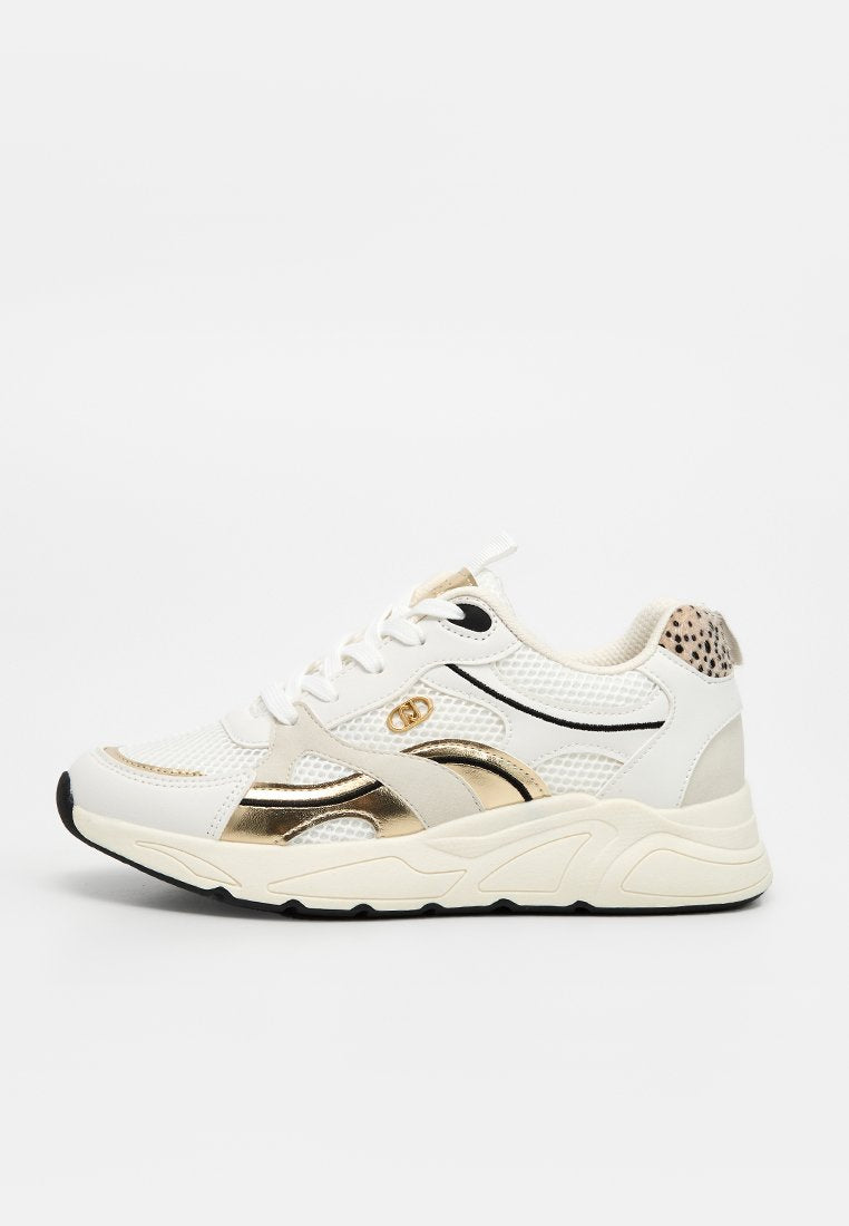 LIU JO Sneaker low Media 1