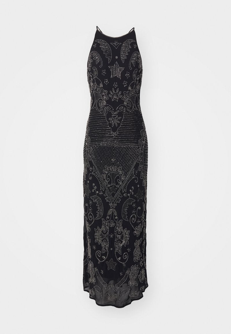 CORALIE DRESS - AllSaints - View 1