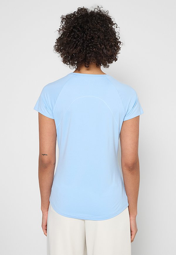Calvin Klein Golf BELLEVUE SHORT SLEEVE