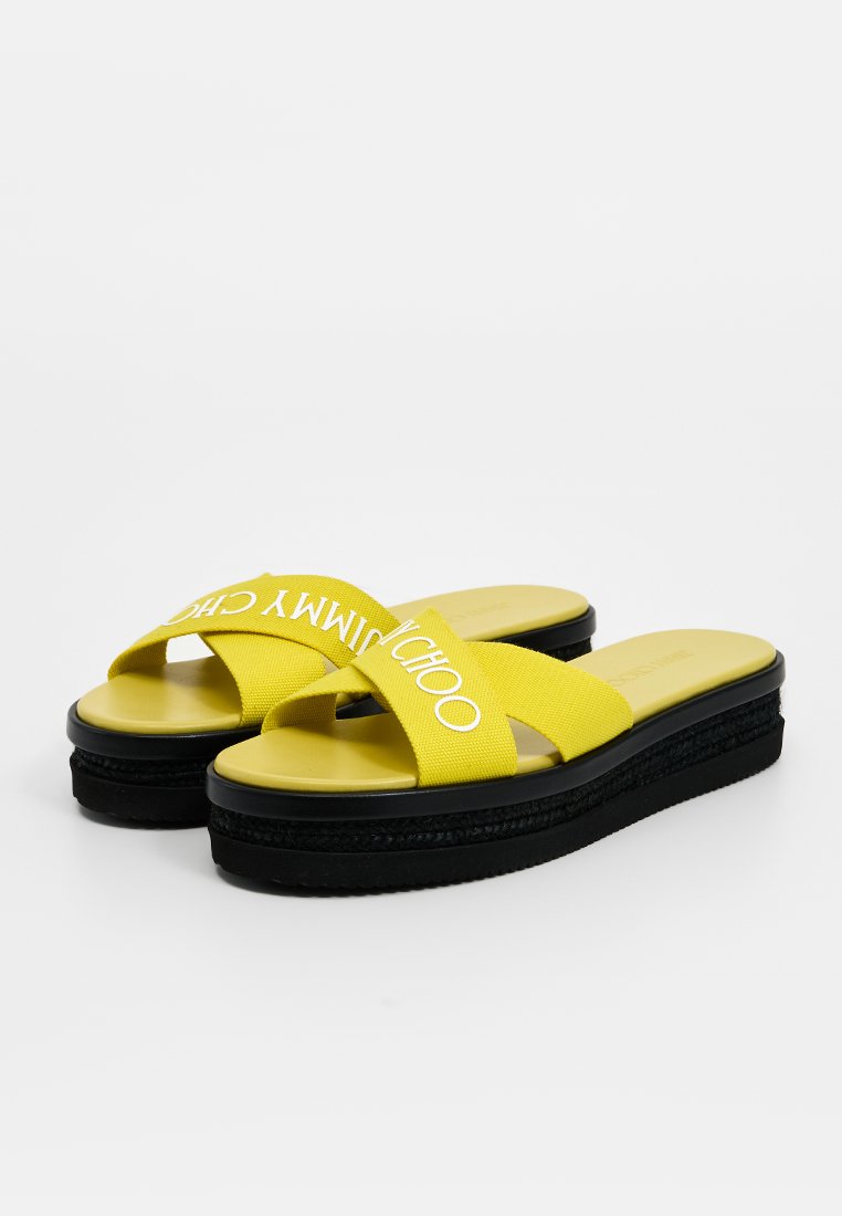 Jimmy Choo