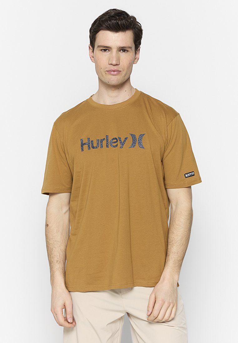 Hurley TOLEDO