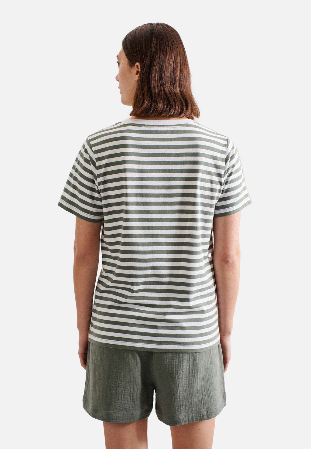 Seidensticker  STRIPE
