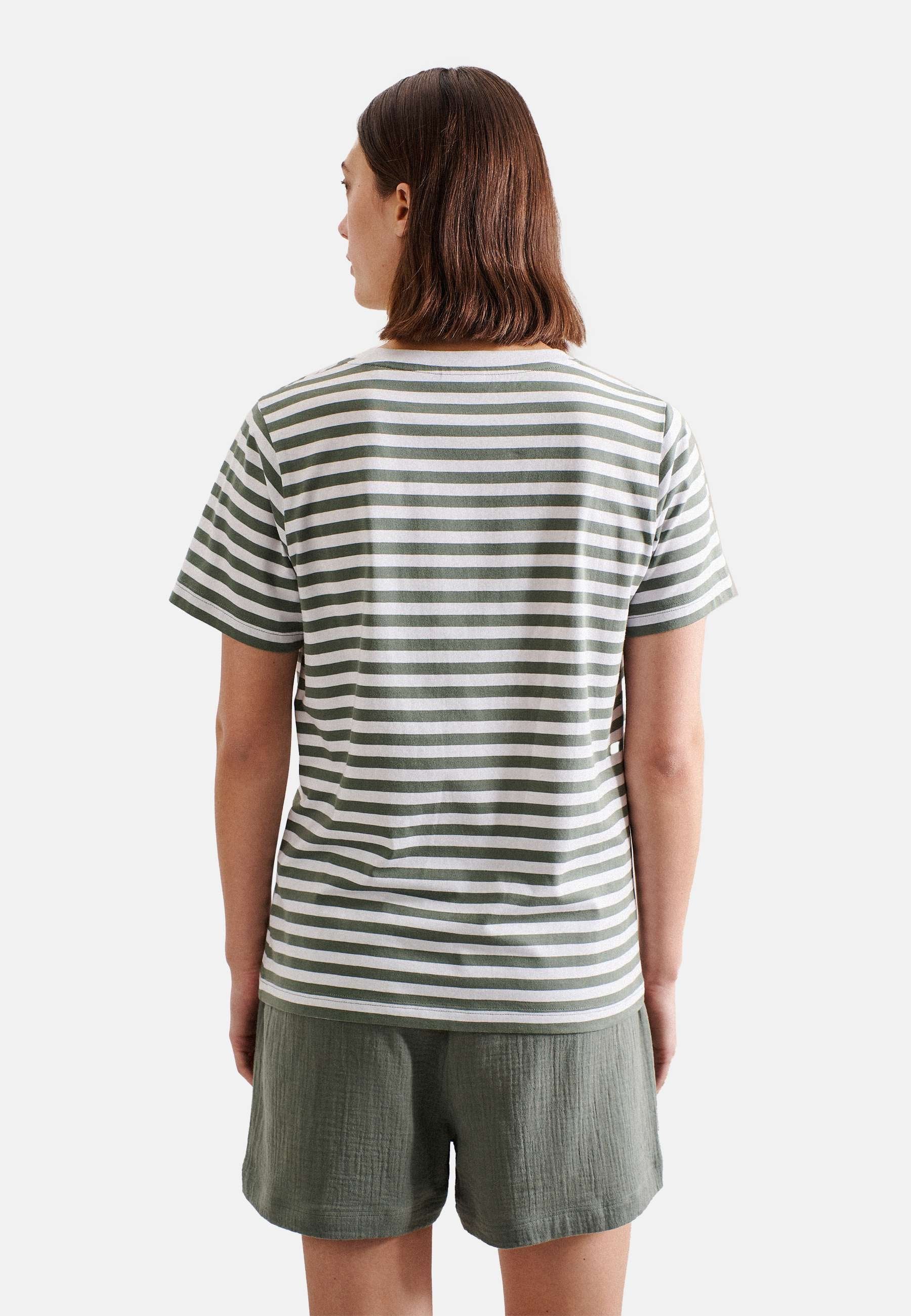 Seidensticker  STRIPE