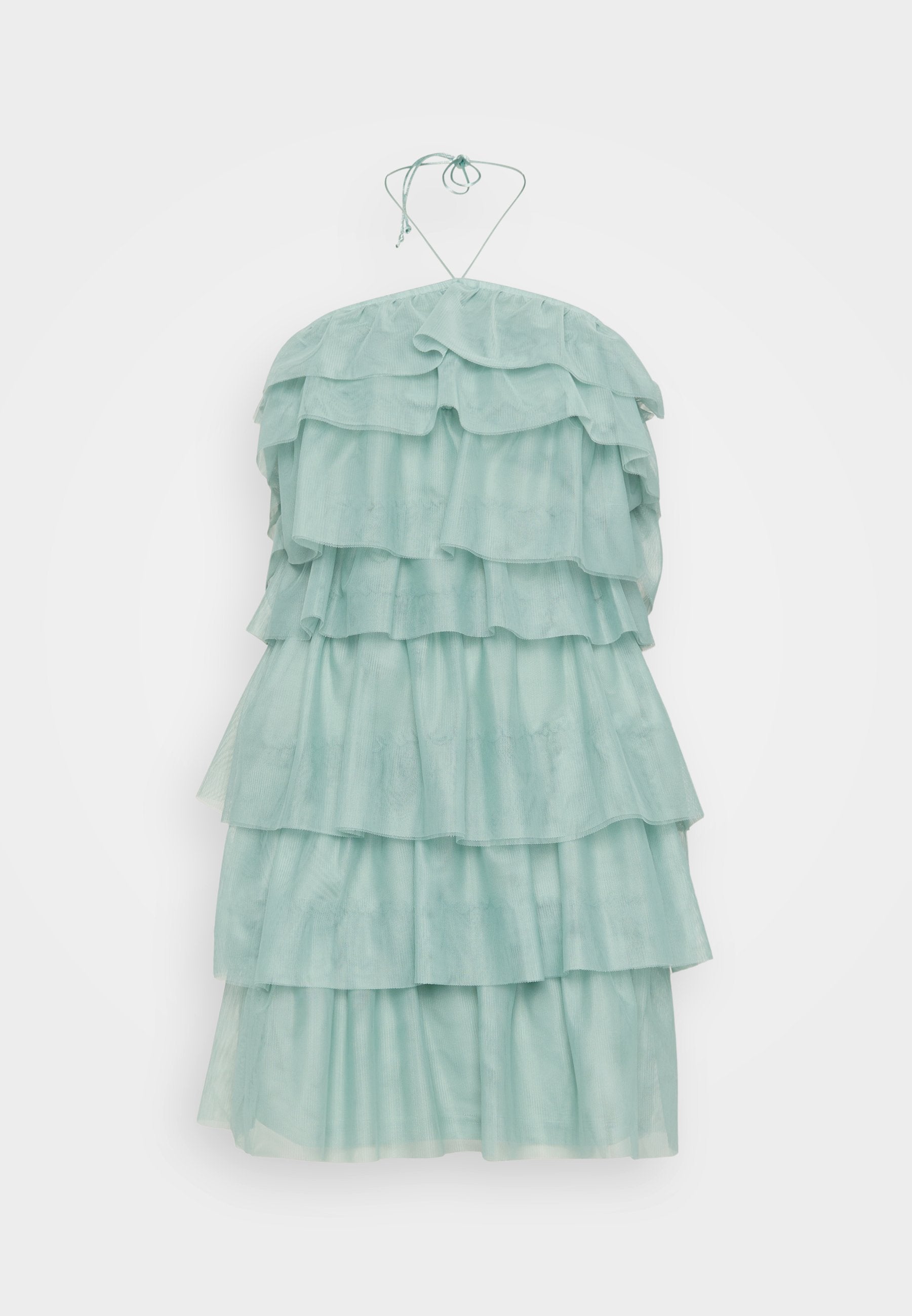 ONLCARLEY SHORT DRESS  Media 1