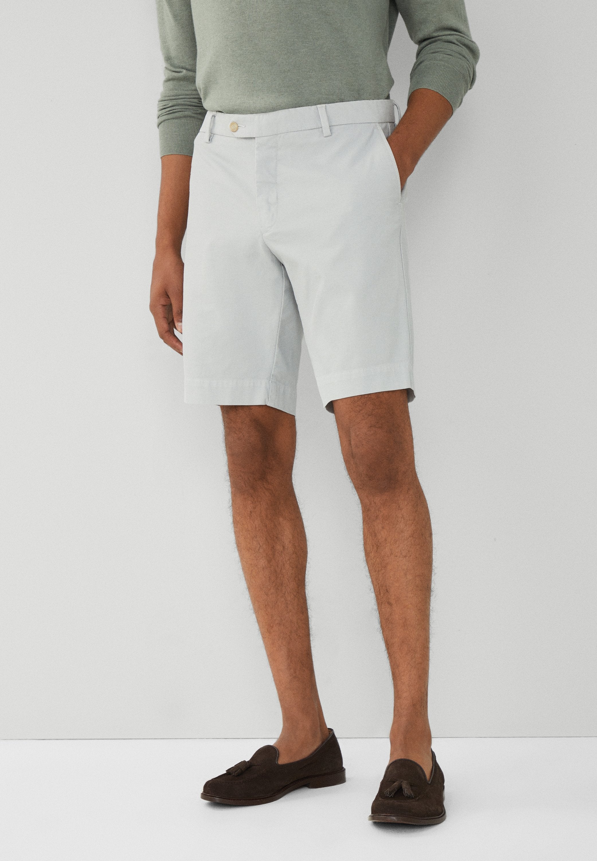 Hackett London TEXTURE
