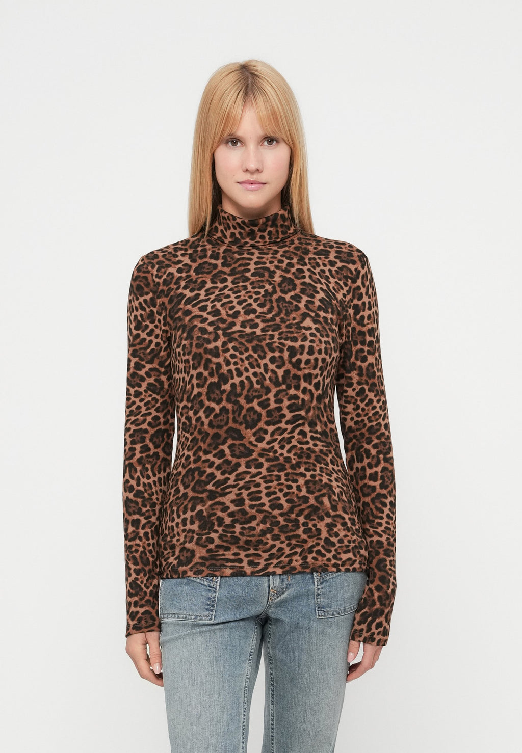 GAP TNECK