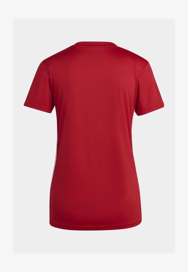 adidas Performance ADIDAS PERFORMANCE TABELA 23 JERSEY - Sports T-shirt - team power red white