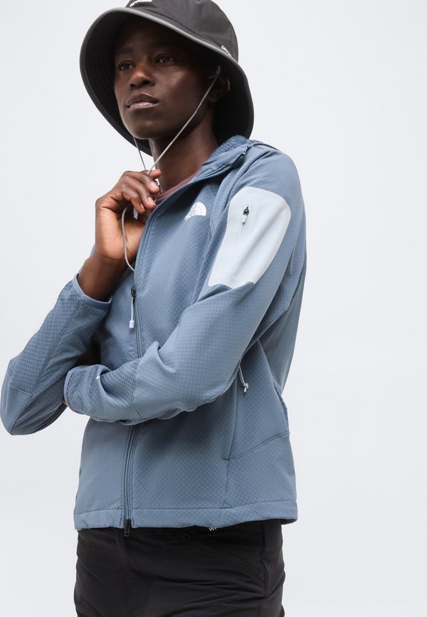 The North Face HYBRID TEK APPROACH FULL ZIP HOODED JACKET