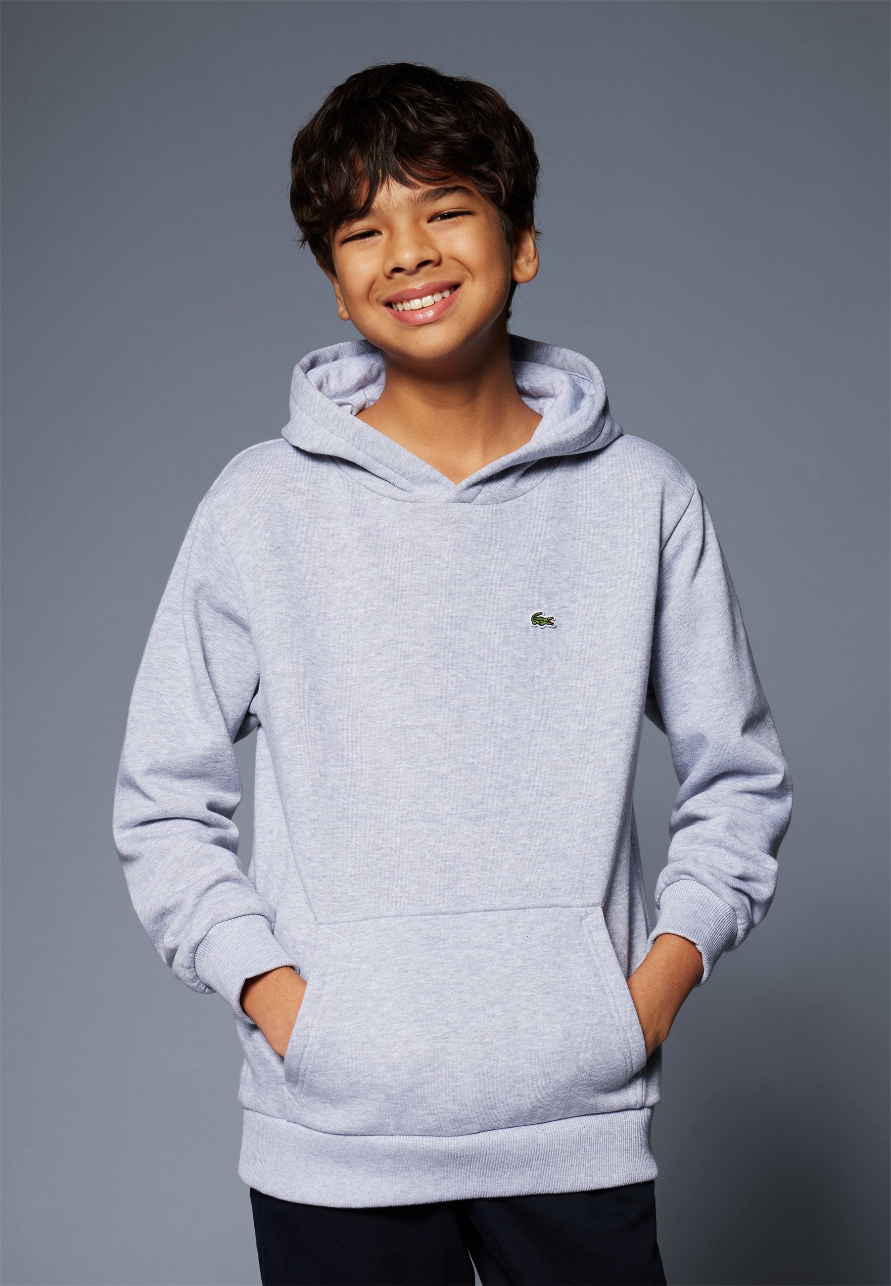 Lacoste HOODIE UNISEX