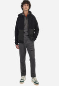 La Martina HIGH NECK ZIP
