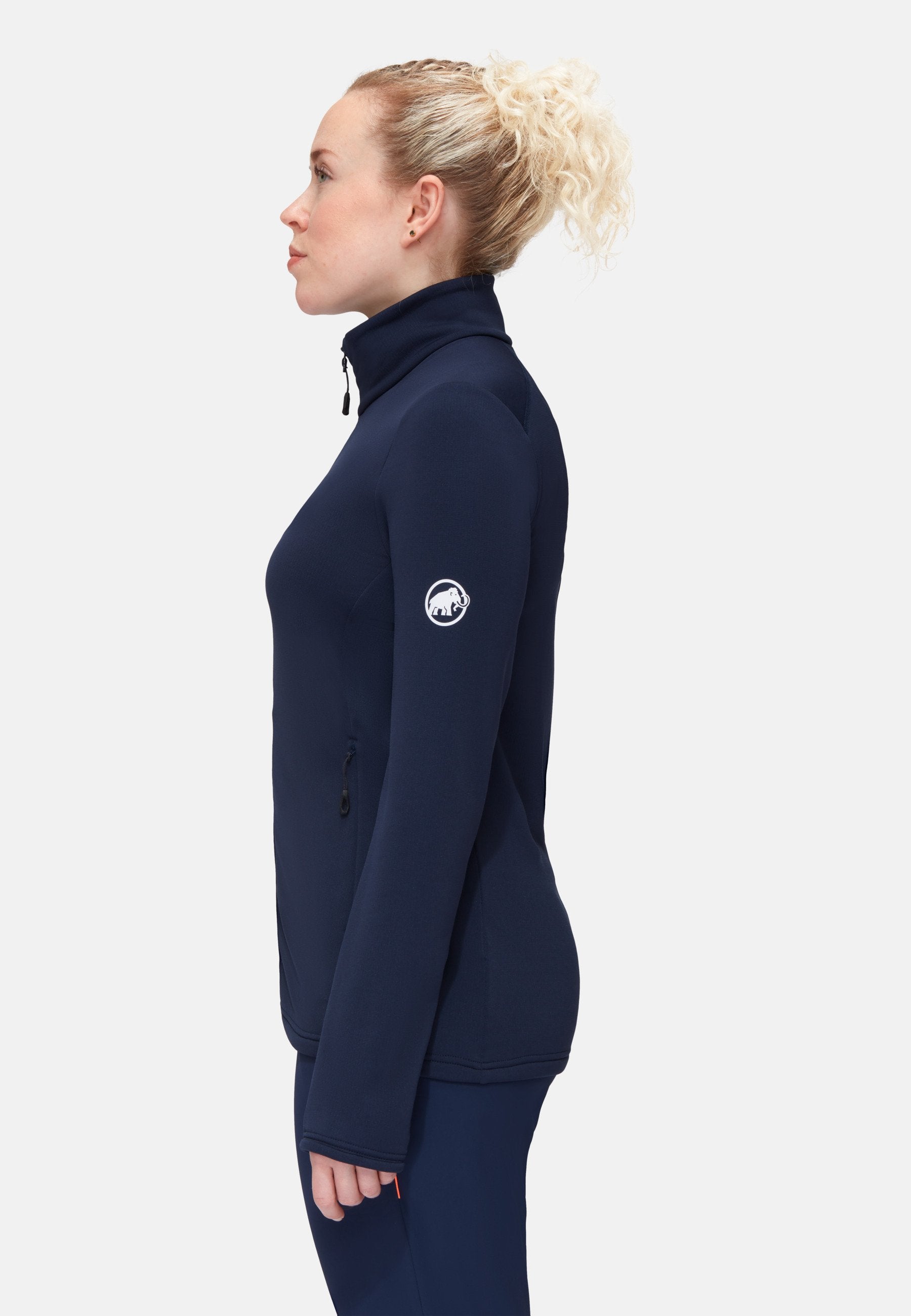 Mammut ACONCAGUA LIGHT ML JACKET WOMEN